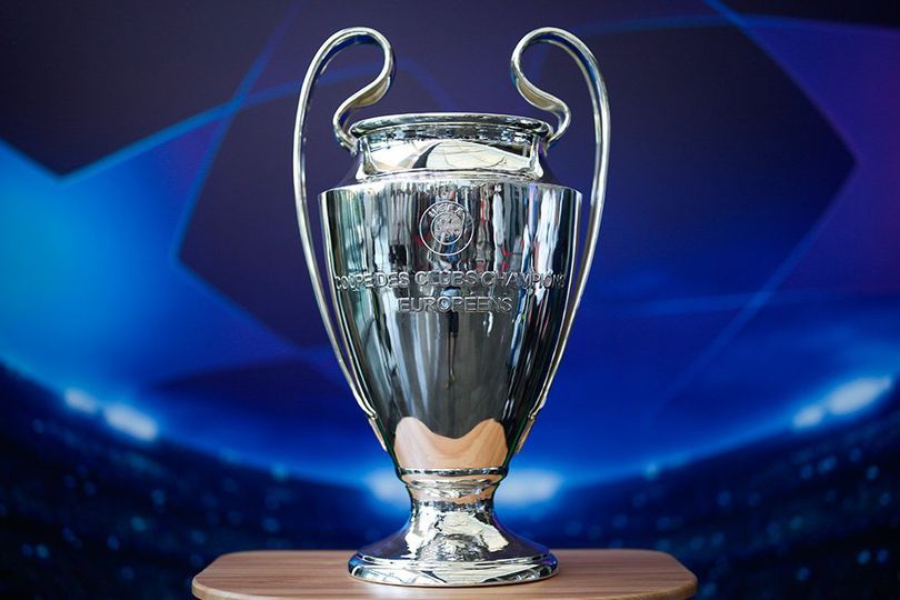 LIGA CHAMPIONS Pekan Ini: Real Madrid vs Dortmund, Barcelona vs Munchen, Juventus dan Arsenal