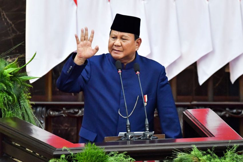 12 Orang Ini Sempat Dipanggil Prabowo Tapi Tak Dilantik di Kabinet