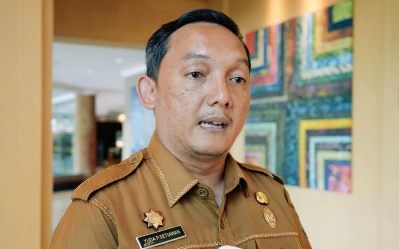 Cegah Stunting, Kadis Kesehatan Medan Himbau 41 Puskesmas Pantau Kesehatan Masyarakat