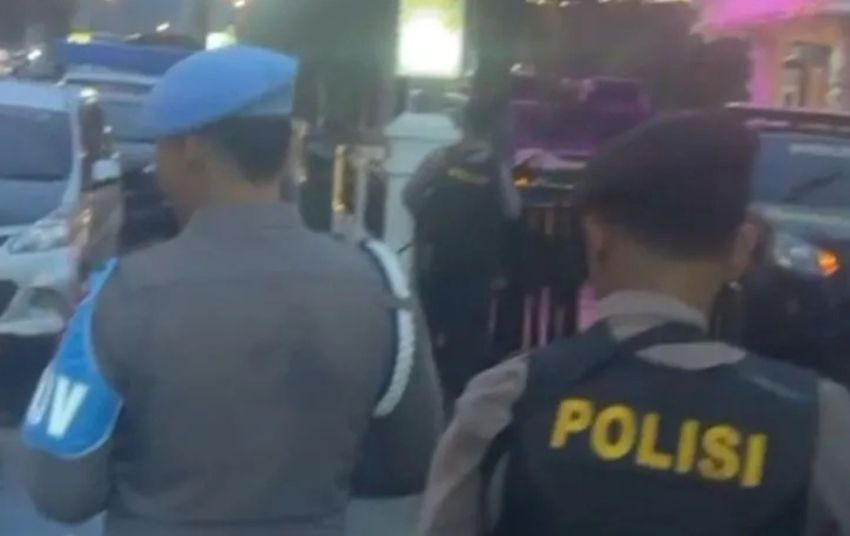 Oalah, Seorang Anggota DPRD Tapsel Ditangkap Polisi Di Hotel, Ini Kasus dan Motifnya