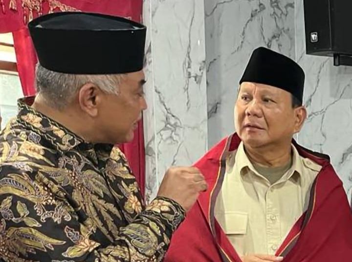 15 Poin Misi Paslon Harun- Ichwan Terkait Pendidikan Keagamaan dan Formal 