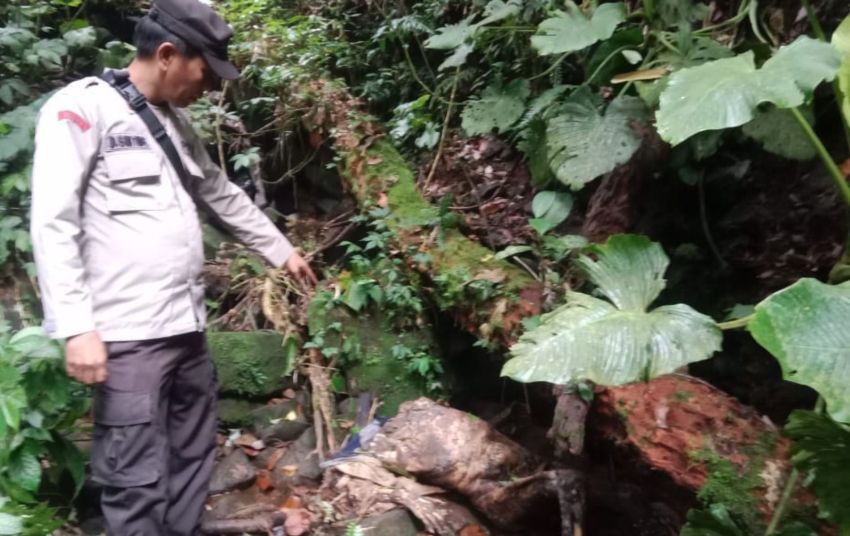 Polisi Masih Identifikasi Mayat Lelaki  Tanpa Kepala di Kawasan Bandar Baru