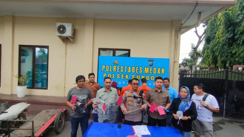 Keluarga Pemilik Rumah Makan ACC Bunuh Tukang Parkir, Diungkap Polisi Motifnya