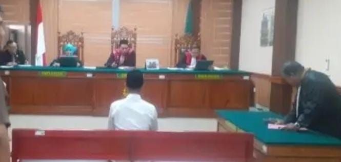 Pembunuh Saudara Ipar Dituntut 14 Tahun Penjara di Purbalingga, Jawa Tengah