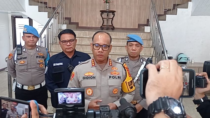 Aktor Intelektual Penyerangan Warga Selambo Sebabkan 2 Tewas Diburu,  3 Pelaku Sudah Ditangkap