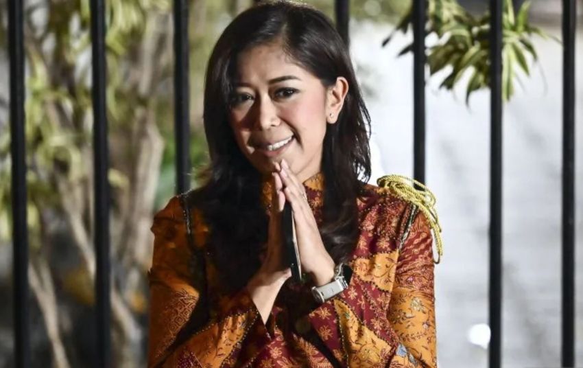 Meutya Hafid Terpilih Menjadi Menteri Komunikasi dan Digital