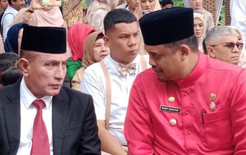 Catat ! KPU Rencanakan 3 Kali Debat Calon Gubsu-Wagubsu 2024, Paparkan Visi-Misi