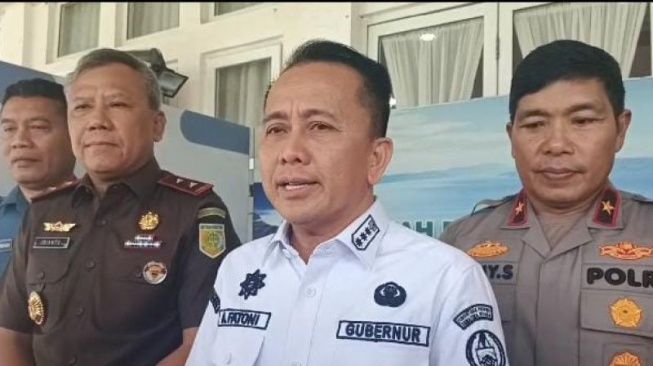 Pj Gubernur Sumut Tegaskan ASN Wajib Netral di Pilkada 2024