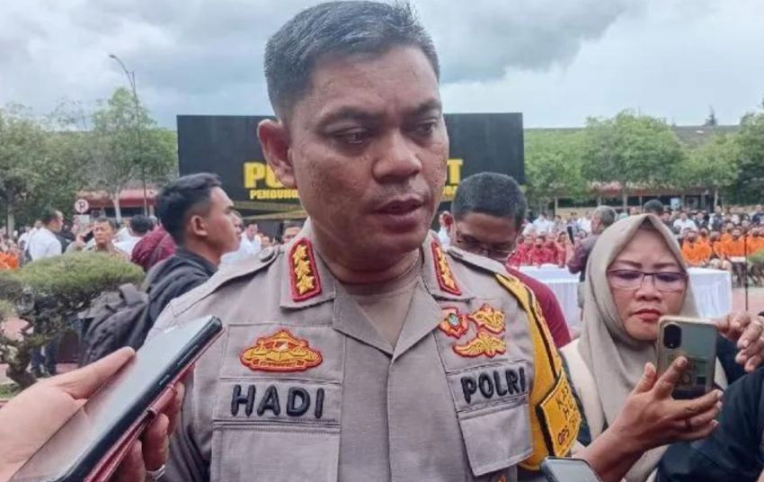 Polda Sumut Segera Panggil Selebgram yang Diduga Melakukan Penistaan Agama