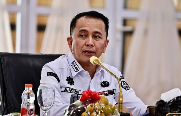 Tak Hanya Yudi Irawan, Pj. Gubsu Janji Tindak Tegas PNS Tidak Netral di Pilgub Sumut