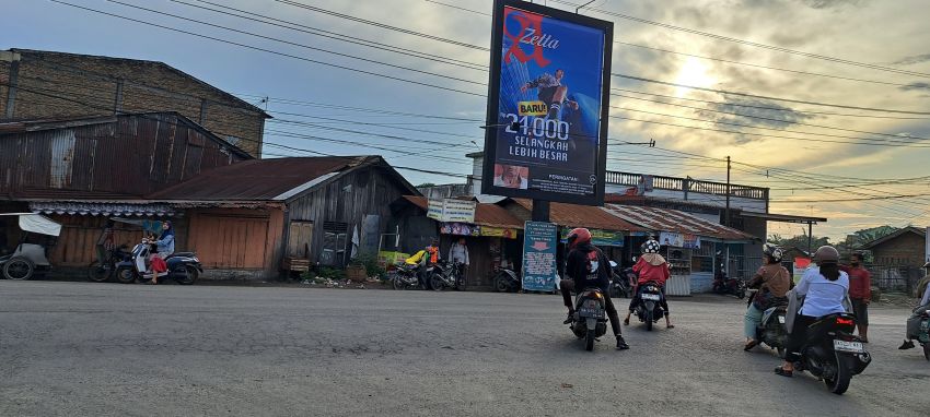 Diduga Dimintai Uang, Empat pelaku Judol di Lepas Sat Reskrim Polres Tebingtinggi