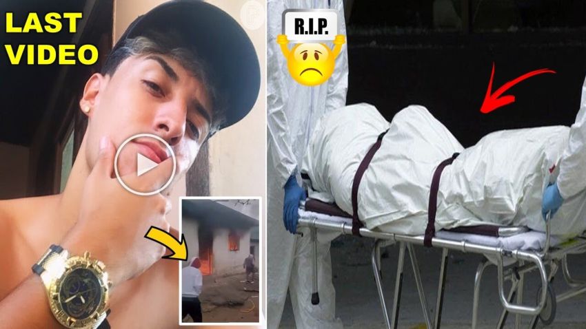 Tragis! YouTuber Terkenal Diduga Tewas Saat Bercinta, Jasadnya Ditemukan Terkubur di Belakang Rumah Pacar