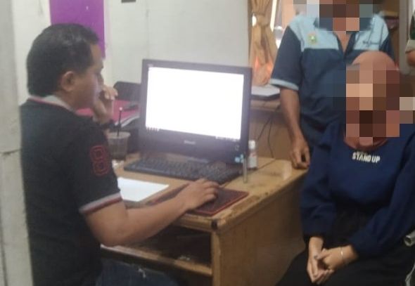 Mengaku Diperkosa, ART 18 Tahun Laporkan Ketua DPRD Solok ke Polisi