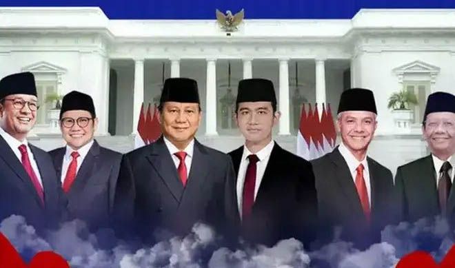 Debat Ketiga, Format Masih Sama, KPU Pastikan Hanya Lokasi yang Berubah