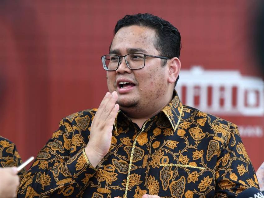 Prabowo Bilang Goblok, KPU Sebut Capres yang Menghina Bisa Dijerat Pidana