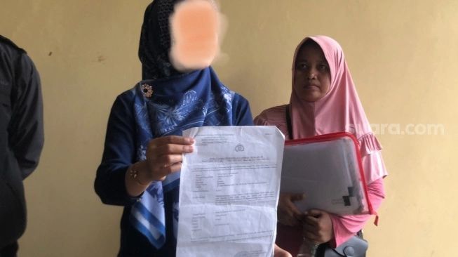 Pegawai BNN Jadi Tersangka KDRT, Aniaya dan Ancam Istri Pakai Sajam di Depan Anak
