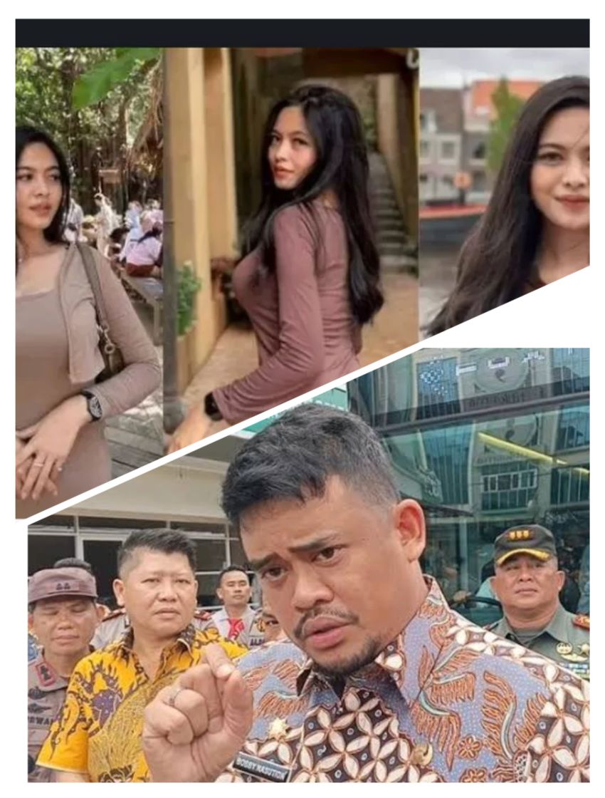 Digunjing Netizen Selingkuh dengan Clara Wirianda,  Bobby Nasution Sibuk Lakukan Ini