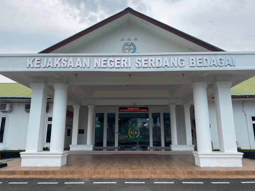 Penyalahgunaan Kredit Bank Plat Merah Terus Berlanjut, Kemungkinan Akan Ada Tersangka Baru