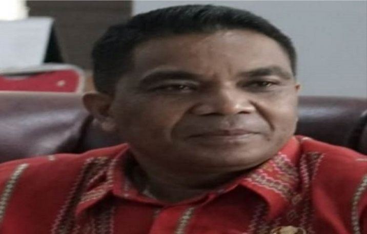 Bupati Manggarai Barat Didesak Copot Kadis Perindag Gabriel Bagung