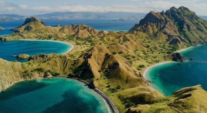 Ternyata Ini Alasan Tanah di Labuan Bajo Disertifikat di Atas Sertifikat