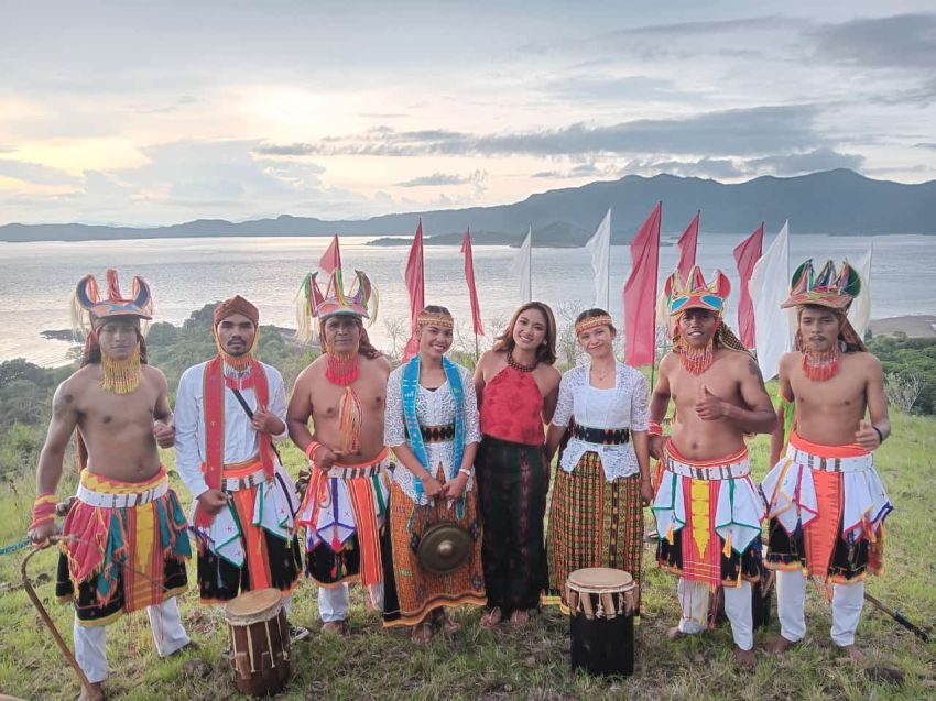 Sanggar Potang Iring  Labuan Bajo Kembali Membuka Program Reguler April Mendatang