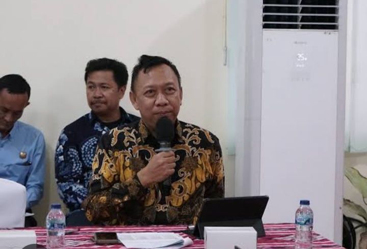 Nama Haji Ramang Sering Disebut Dalang Mafia Tanah, Kepala BPN Bilang Begini