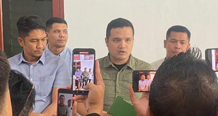 Mantan Pimpinan Cabang Bank Plat Merah di Sergai Jadi Tersangka Dugaan Korupsi 1,3 Miliar